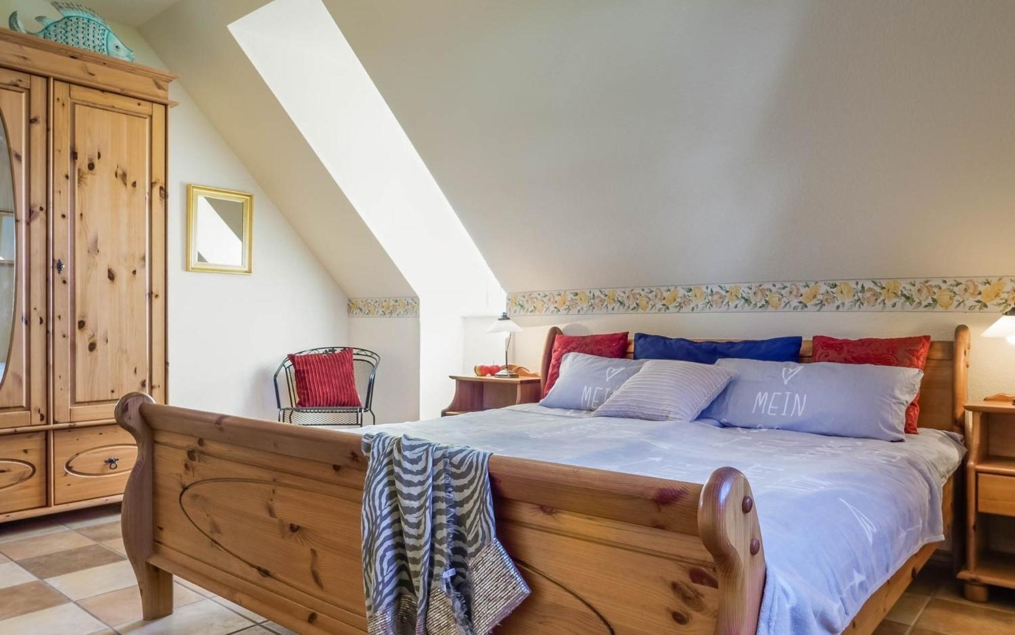 Deichweg 8 Villa Zingst Exteriör bild